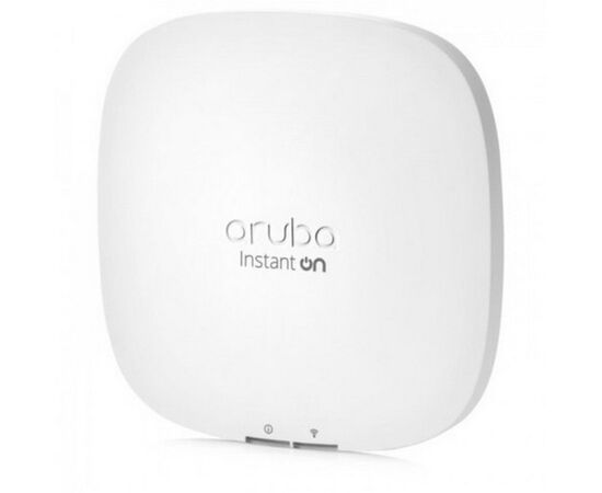  Wi-fi точка доступа HPE Instant On AP22 (R4W02A) (RW) Access Point Access Point 