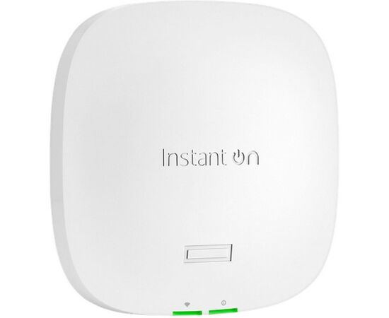  Wi-fi точка доступа HPE Aruba Instant On AP21 (S1T09A) (RW) Dual Radio 2x2 Access Point Wi-Fi 6 