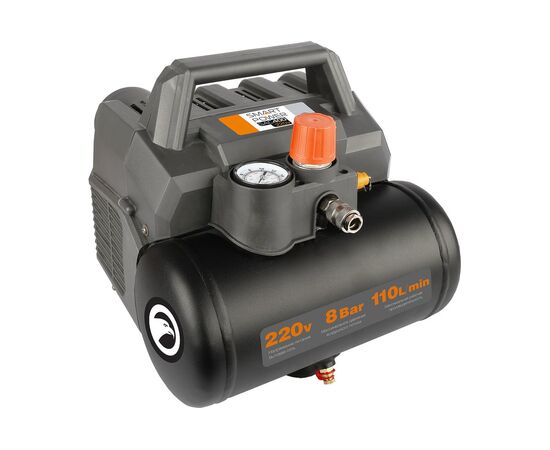  Автомобильный компрессор Berkut Smart Power SAC-400 
