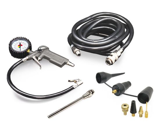  Автомобильный компрессор Berkut Smart Power SAC-400 