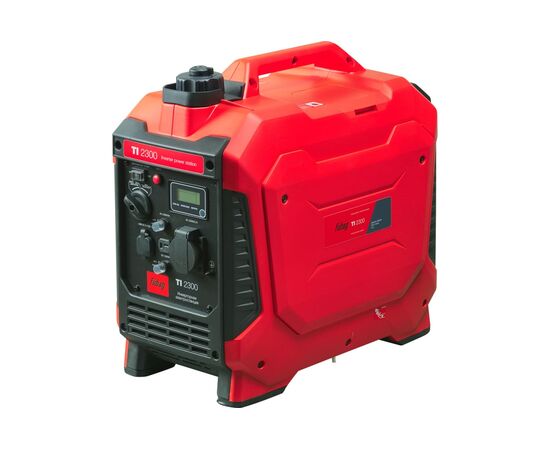  Электростанция цифровая Fubag TI 2300 (646253) 