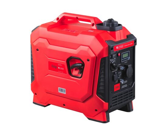  Электростанция цифровая Fubag TI 2300 (646253) 