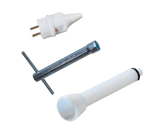  Электростанция цифровая Fubag TI 2300 (646253) 