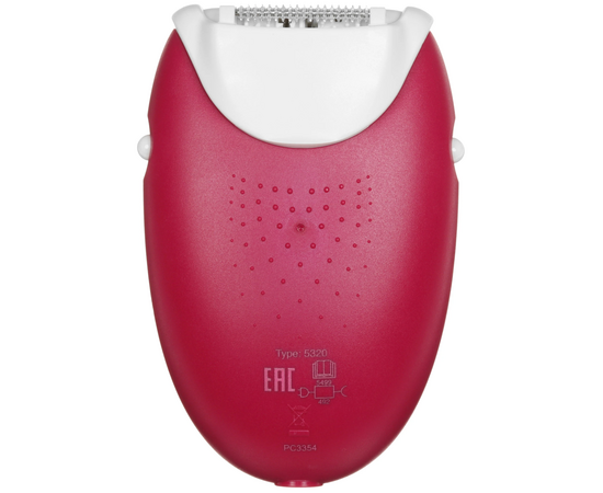  Эпилятор BRAUN SE3-202 