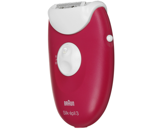  Эпилятор BRAUN SE3-202 