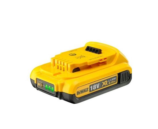  Аккумуляторная батарея DEWALT DCB 183 (DCB183-XJ) 