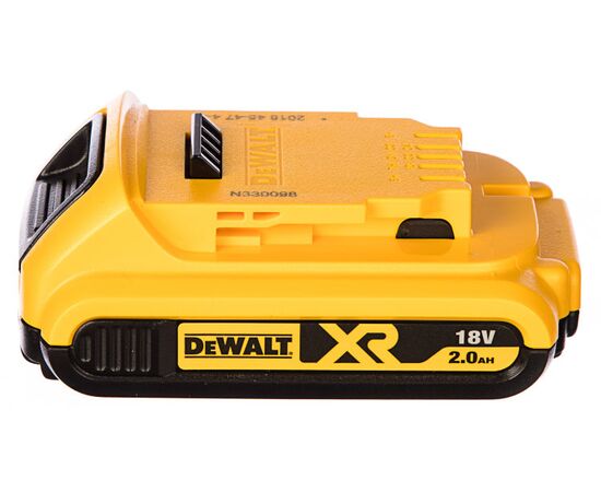  Аккумуляторная батарея DEWALT DCB 183 (DCB183-XJ) 