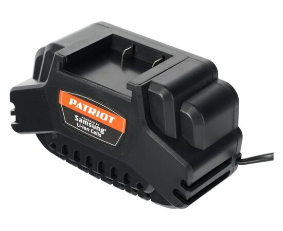  Зарядное устройство Patriot PT 330Li (830301330) 
