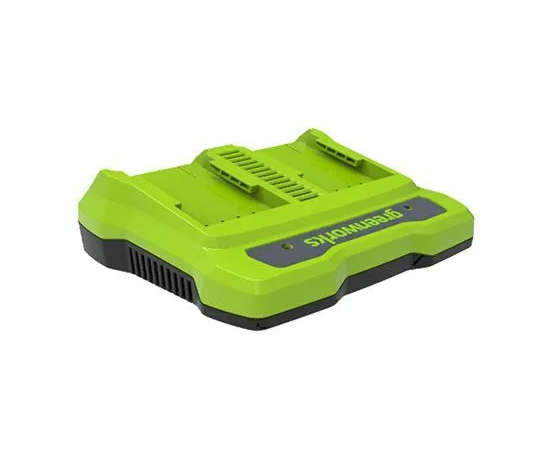  Зарядное устройство GreenWorks G40UC8 (2938807) 