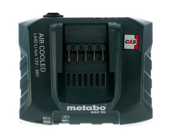  Зарядное устройство Metabo 627044000 