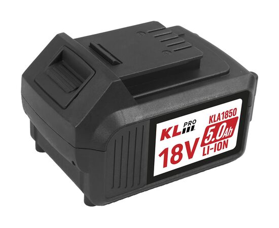  Аккумулятор KLPRO KLA1850 