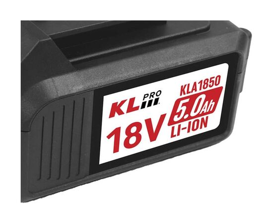  Аккумулятор KLPRO KLA1850 