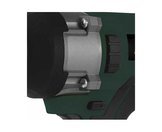  Профессиональный бесщеточный гайковерт аккумуляторный KLPRO KLSS18BHX-80 (18В, Li-ion-2шт, 8.0Ач, 800Нм, 2 скорости, подсветка, З/У, в кейсе) 
