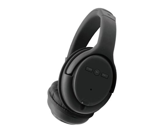  Беспроводные наушники DeTech  DT-3312M 