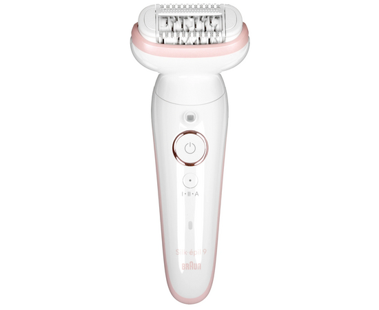  Эпилятор BRAUN SES9-030 электрический 