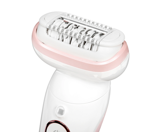  Эпилятор BRAUN SES9-030 электрический 