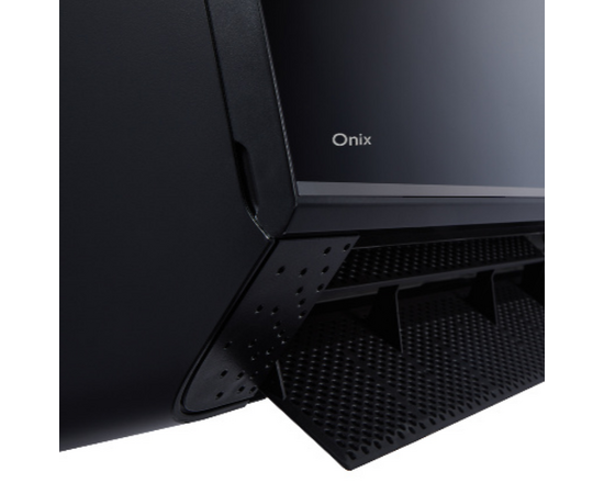  Сплит-система Electrolux Onix Super DC EACS/I-12HIX-Black/N8 
