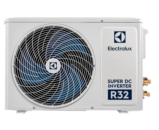  Сплит-система Electrolux Onix Super DC EACS/I-09HIX-Black/N8 