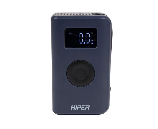  Компрессор портативный HIPER HAC2 