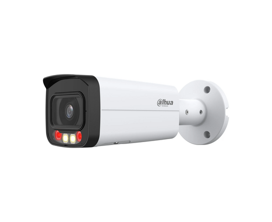  Камера видеонаблюдения IP Dahua DH-IPC-HFW2849TP-AS-IL-0600B 6-6мм цв. 