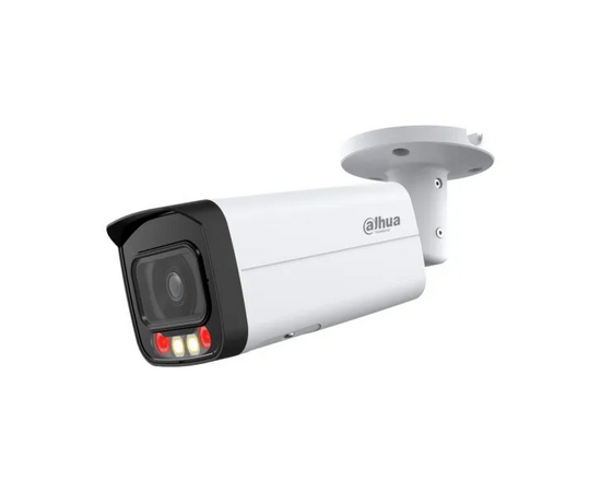  Камера видеонаблюдения IP Dahua DH-IPC-HFW2849TP-AS-IL-0600B 6-6мм цв. 