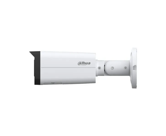  Камера видеонаблюдения IP Dahua DH-IPC-HFW2849TP-AS-IL-0600B 6-6мм цв. 