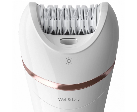  Эпилятор Philips BRE740/11 Series 8000 