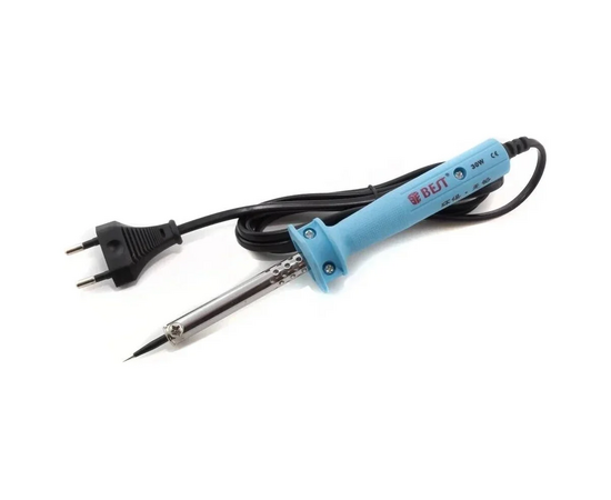  Паяльник ручной BestTool BST-802 220 Вт, 30Вт 