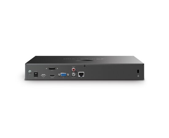  IP-камера TP-Link VIGI NVR2016H-16MP, 16 Channel PoE+ Network Video Recorder 