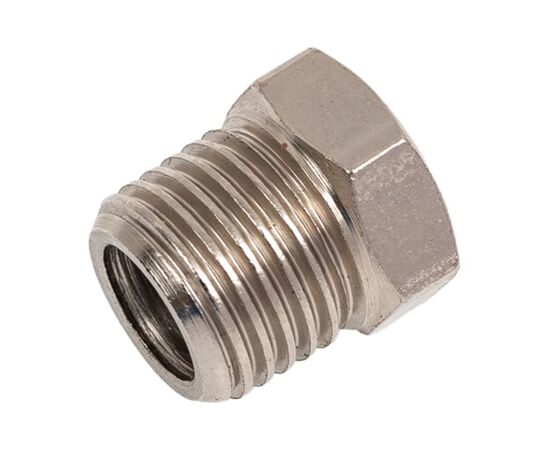  Заглушка ELITECH (704,0218) 1/4"П/блистер 
