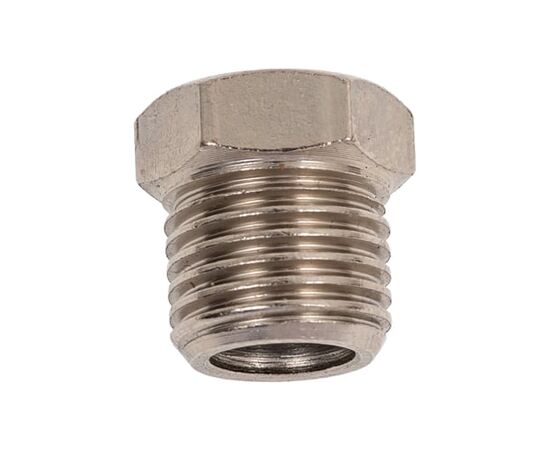  Заглушка ELITECH (704,0218) 1/4"П/блистер 