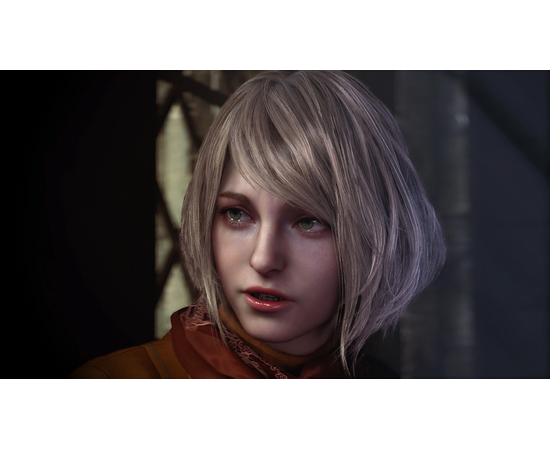  Игра на PS5: Resident Evil 4 Remake [PS5, русская версия] 