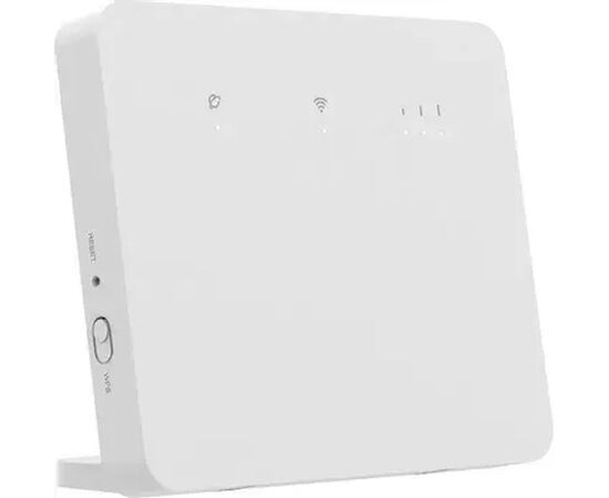  Huawei 51060KPM Модем 4G CPE 3s B313-322 Wi-Fi Firewall внешний белый 