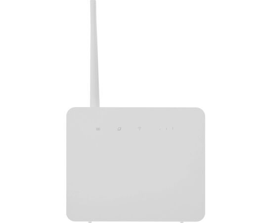  Huawei 51060KPM Модем 4G CPE 3s B313-322 Wi-Fi Firewall внешний белый 