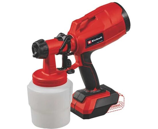  Краскопульт Einhell TC-SY 18/60 Li-Solo (4260025) 