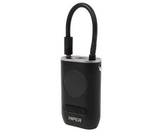  Компрессор портативный HIPER HAC3 