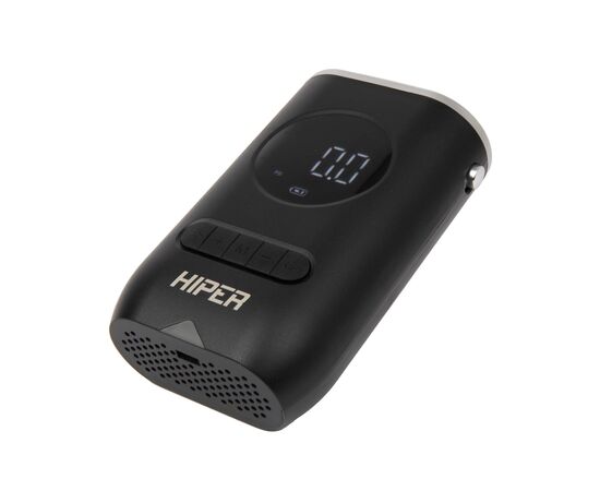  Компрессор портативный HIPER HAC3 