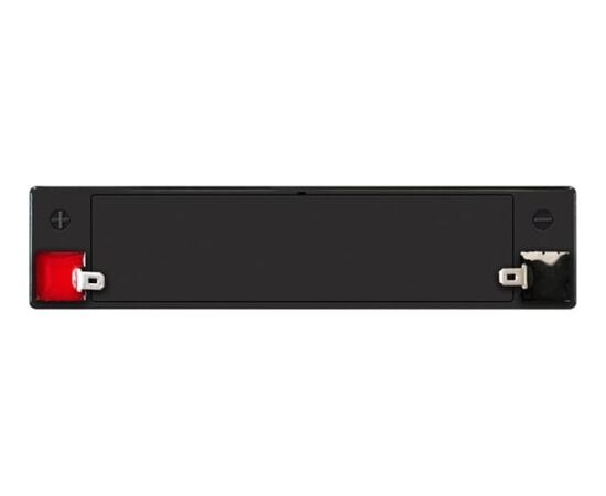  Аккумуляторная батарея ExeGate DT 609 EX294051RUS (6V 9Ah, клеммы F1) 