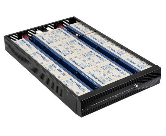  Батарея для ИБП Бастион Skat BC 192/9 Rack 192В (407) 