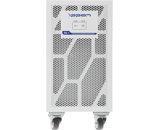  Батарея для ИБП Ippon NA+ TA 6K 350В 3.6Ач (2049895) 