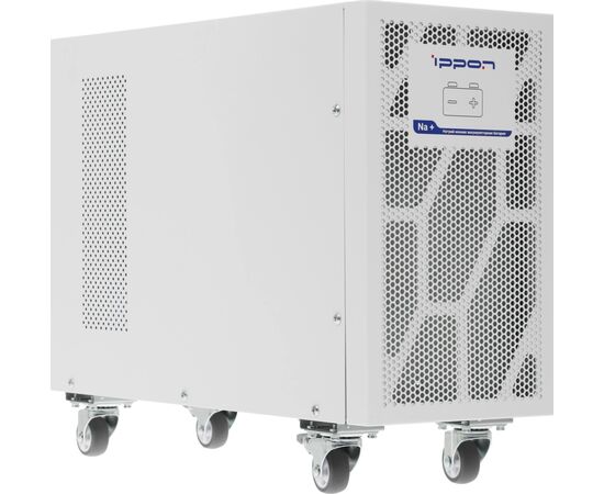  Батарея для ИБП Ippon NA+ TA 6K 350В 3.6Ач (2049895) 