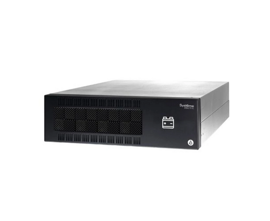  Батарея для ИБП Systeme Electriс BPSE240RT3U9G1 240В 