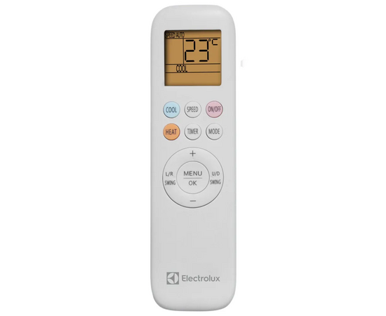  Сплит-система Electrolux Onix Super DC EACS/I-18HIX-Black/N8 
