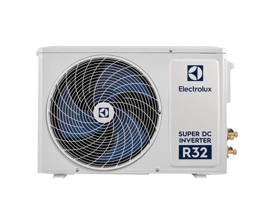 Сплит-система Electrolux Onix Super DC EACS/I-18HIX-Black/N8 