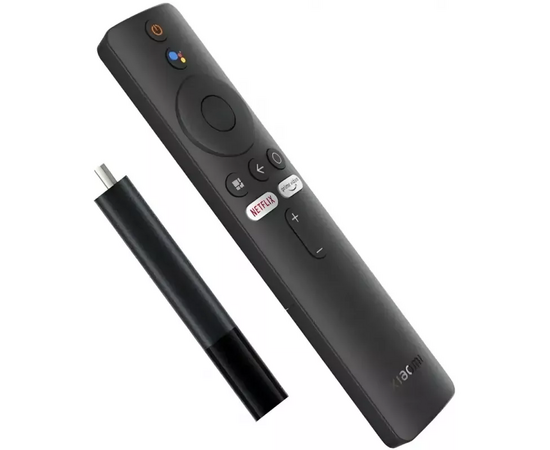  Xiaomi TV Stick 4K MDZ-27-EU 