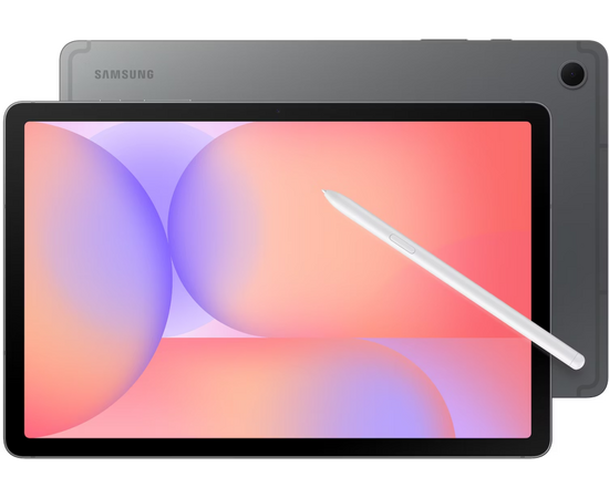  Планшет Samsung Galaxy Tab S10 Lite (SM-X406BZAACAU) 6/128Gb серый 