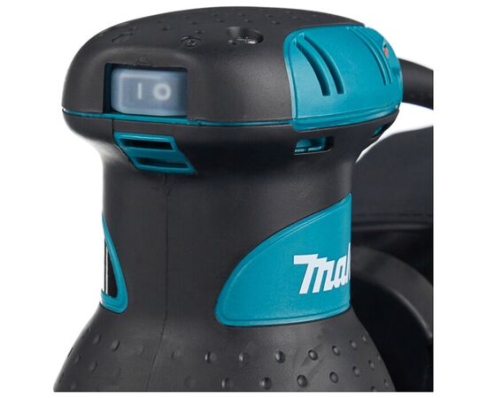  Эксцентриковая шлифовальная машина Makita BO5031 300Вт 
