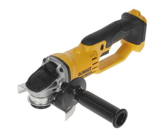  УШМ аккумуляторная DeWALT DCG412N-XJ 