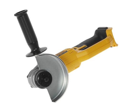  УШМ аккумуляторная DeWALT DCG412N-XJ 
