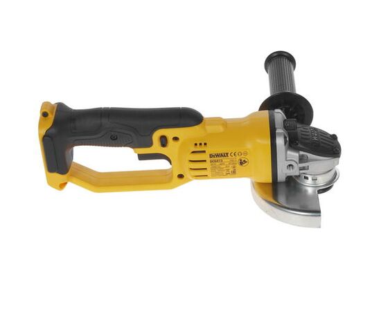  УШМ аккумуляторная DeWALT DCG412N-XJ 